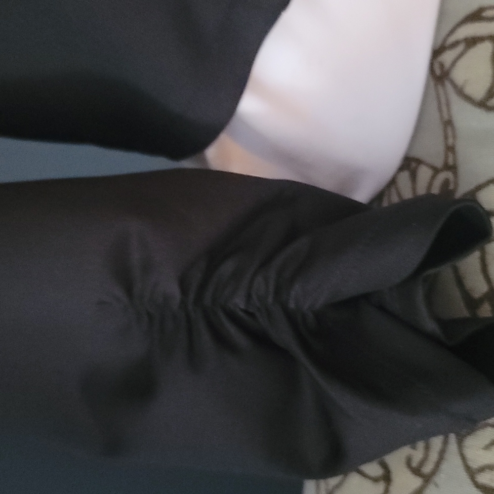 Sequence Cropped Jacket Size L - image 3